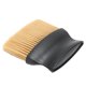 thumbnail image 4 of Barber Brush Ceak Duster, Choque Profesional Cepille De Cuello Barber Barber Circuter Con Cerdas De Nylon Suaves Con Base Vertical Estable Para Barberos Y Preparación Personal, 4 of 7