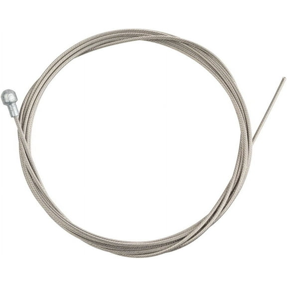 SRAM Stainless Steel Brake Cable - Road, 1750mm Length, Silver