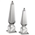 thumbnail image 2 of Uttermost Alanna Biseauté Finis Miroir (Lot de 2), 2 of 2