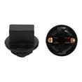thumbnail image 3 of T10 Twist Sockets 194 Twist Sockets  Bulb Holder Light Bulb Sockets 2PCS T10 194 Light Bulb Sockets Twist Lock  12V Plug And Play For Instrument Side Marker Lamps W5W 168, 3 of 8