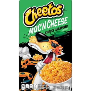 FSSTAM Mexican Street Corn Cheetos 8.5 oz (2 bags) Cheese Spicy 