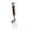 Red 1, variant on CIYISON 304 Nonrust Steel Sliding Lock Utensils For Barbecue Meat Flipping And High Heat Cooking Tasks