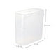 thumbnail image 3 of Juego de recipientes herméticos para almacenar alimentos | Caja pequeña para clasificar bolsitas de queso, café y té | Organización de cocina que ahorra espacio, 3 of 5