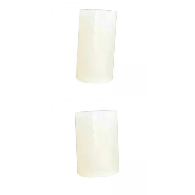 2 Uds s de Silicona para de Decoración de Pasteles de Jabón Casero