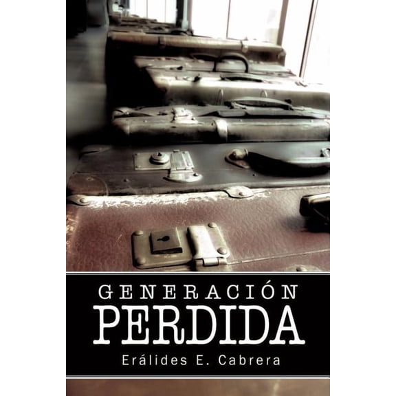 Generacion Perdida