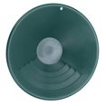 thumbnail image 5 of 260mm Gold Panning Pan ABS Gold Sifting Classifier Washing Sieve Tray Accessory Green, 5 of 5