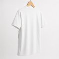thumbnail image 4 of Mallard Duck Graphic T-Shirt, Unisex Wildlife Bird Illustration Tee, 4 of 8