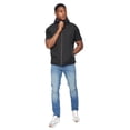 thumbnail image 3 of Crosshatch Gilet Gaufré Kampnew pour Homme, 3 of 3