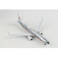 thumbnail image 2 of Gemini Jets GJ1973 1-400 Scale No.N905NN Reg American 737-800 Astrojet Model Airplane, 2 of 5
