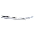 thumbnail image 3 of Corfhy Hood Molding Trim Compatible with Cadillac Escalade ESV 2015-2020 Front Reolaces GM1235129, 3 of 17