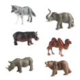 thumbnail image 2 of Figuras de Animales de Juguete Strade Fareast Limited Estilo A, 2 of 8