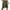 Army Green, variant on Diufon Cotton Shorts for Men Solid Color Sports Shorts Elastic Waist Drawstring Shorts with Pockets