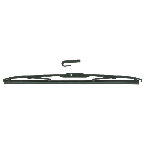 OE Replacement for 2007-2017 Jeep Wrangler Front Windshield Wiper Blade  (70th Anniversary / 75th Anniversary / Islander / Rubicon / Sahara / Sport  / Sport S / Unlimited) 