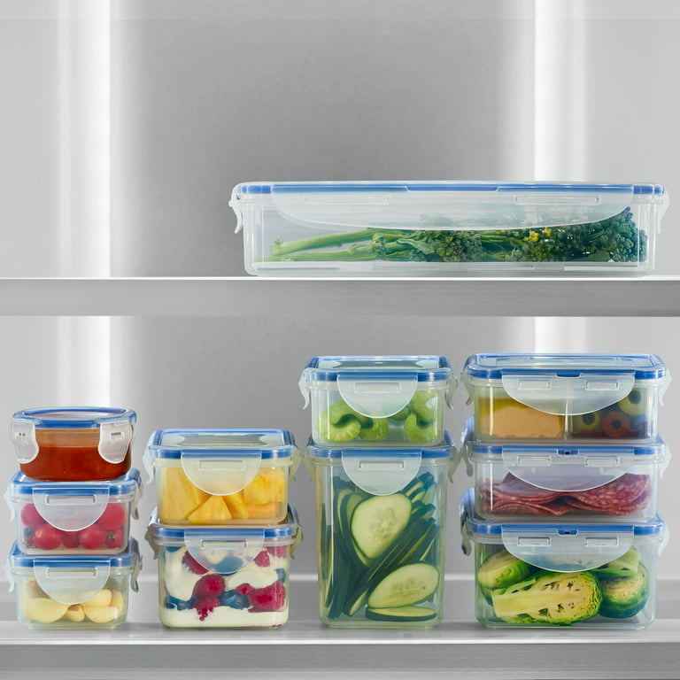 Food Storage by LocknLock — Farberware Cookware
