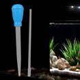 thumbnail image 1 of GOOHOCHY Aquarium Fish Waste Collector Cylindrical For Aquarium Owners 1Set, 1 of 8