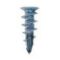 thumbnail image 3 of Simpson SWZ08L-R100 Sure Wall Drywall Anchor Zinc #8x1-1/4" 100/Box, 3 of 3