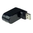 thumbnail image 2 of 3 Ports Hub Usb 2.0 Mini Ro Splitter Adapter For Pc Laptop Jan16 Drop Ship, 2 of 4