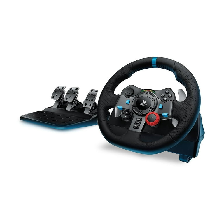 その他 Logicool G29 DRIVING FORCE Restored Logitech G29 Driving Force Racing Wheel Dual Motor