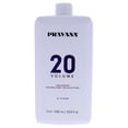 thumbnail image 1 of Creme Developer 20 Volume by Pravana for Unisex - 33.8 oz Treatment, 1 of 2