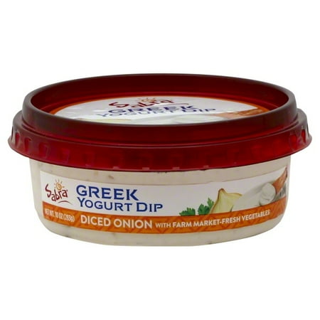 Sabra Dipping Sabra Greek Yogurt Dip, 10 oz