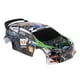 thumbnail image 3 of Reempzo De Carrocería De Cáscara Del Cuerpo Del Rc 2pcs Para Wltoys K989 1/28 Pieza Del Coche De Baoblaze Carcasa del coche de carreras, 3 of 8