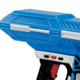 thumbnail image 2 of Disguise DG167259 Power Rangers Cosmic Fury Blue Ranger Weapon Toys, 2 of 4