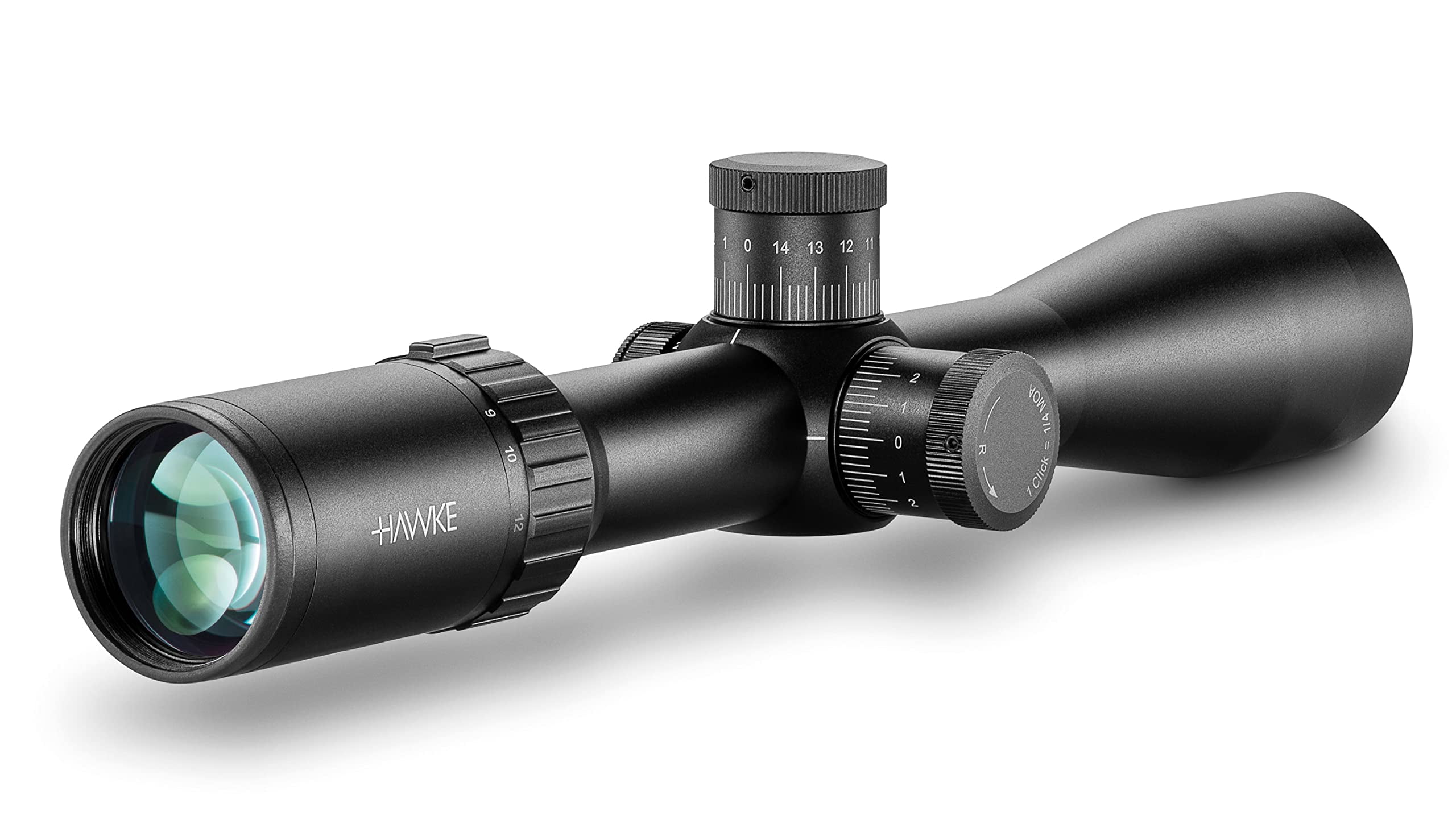 Hawke Vantage 30 WA 4-12x42 IR (223/308 Marksman) Telescopic Sights