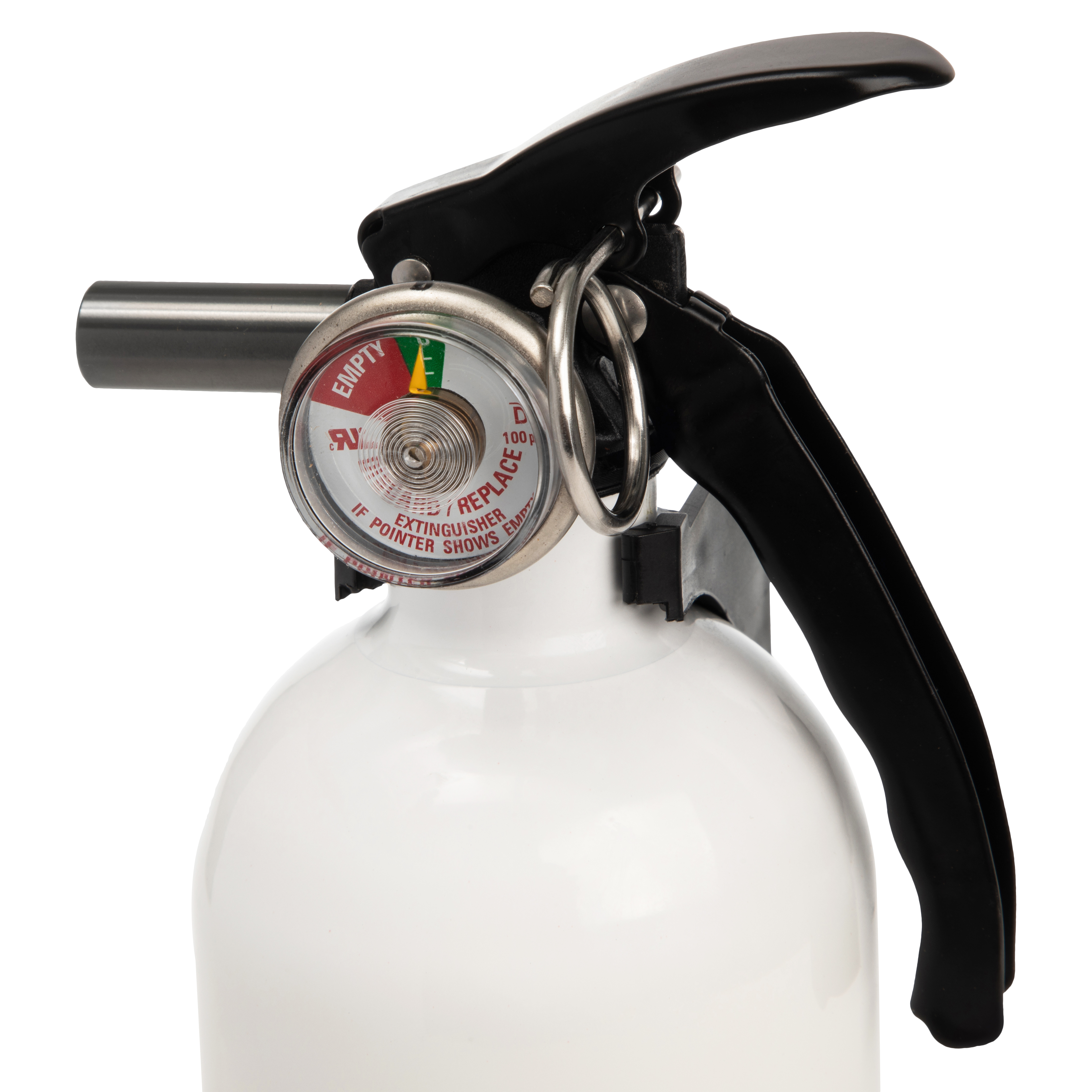 Kidde Auto/Marine 10-B:C Fire Extinguisher photo 5