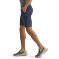 thumbnail image 3 of Wrangler Men's and Big Men's Outdoor Performance Side Elastic Waist Short (30-48), 3 of 6