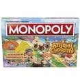 thumbnail image 5 of Animal Crossing Monopoly Cross border English Board Game, 5 of 5