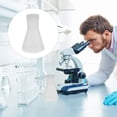 thumbnail image 4 of Frasco de plástico de 10 Uds., matraz Erlenmeyer profesional, matraz científico transparente, 4 of 5