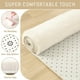 thumbnail image 5 of Alfombra LOCHAS ultrasuave para interiores, moderna, 2x6, para dormitorio, 5 of 7