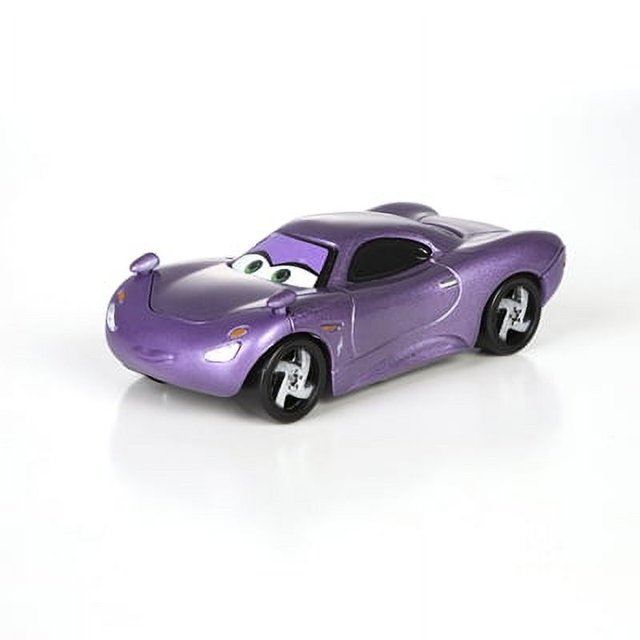 -coches de juguete de Pixar Cars 3 para niños, 20 estilos, Rayo McQueen, Mater, Jackson Storm Ramirez, 1:55, aleación de Metal fundido a presión, regalo para niños
