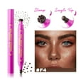 thumbnail image 1 of Pisexur Belleza Maquillaje Bolígrafo de agua natural con doble cabezal y cabeza de calabazapara mujeres y hombres, 1 of 2