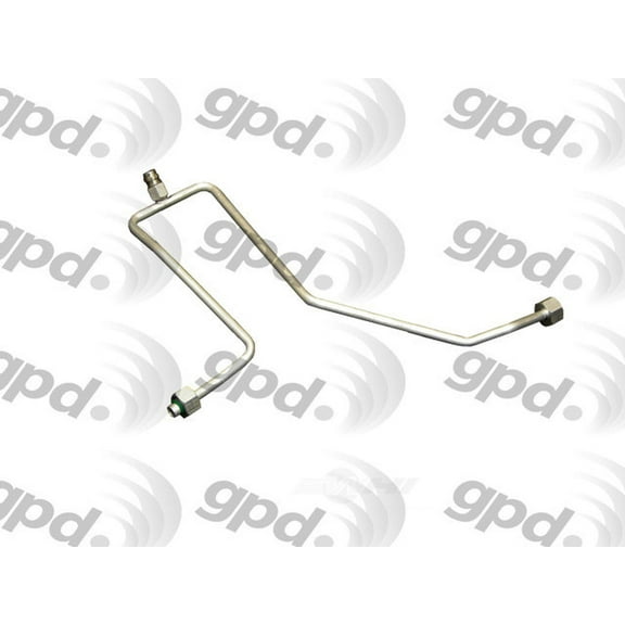 Global Parts Distributors A/C Hose Fits select: 1994-2004 CHEVROLET S TRUCK, 1995-2005 CHEVROLET BLAZER