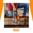 thumbnail image 2 of BOMBA SUMERGIBLE AGUA SUCIA 1-1/2HP USO RUDO TRUPER 12608 Truper BOS-1-1/2SM, 2 of 10