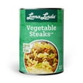 thumbnail image 4 of Loma Linda - Plant-Based Meats Vegetable Steaks (15 oz.) (12 Pack) - Vegan, 4 of 4
