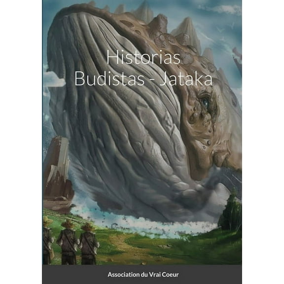 Historias Budistas - Jataka, (Paperback)
