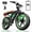 X6-48V/15AH-Holder+Lock, variant on SISIGAD Electric Bike for Adults,20"x4.0 Fat Tire E Mountain Bicycle,Peak 1500W Motor 48V15Ah Battery UL2849