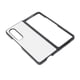 thumbnail image 1 of Estuche Para teléfono Bling Bling Para Samsung Galaxy Z FOLD 4 de Cuero PU, 1 of 12