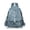 Blue, variant on Small Backpack Purse for Women, Cute PU Leather Women Backpack Rucksack Lightweight Shoulder Bag & Travel Daypack for Work