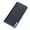 Solid, variant on Kcolen Fashionable Men's Long Leather Wallet with Multiple Card Slots and Open Purse Design for Secure Daily Use