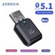 thumbnail image 2 of Mini Car Bluetooth 5.1 FM01 Transmitter Receiver Auto Wireless Audio Adapter For Car Fm Radio Handsfree Call USB Power Car Kit, 2 of 5