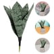 thumbnail image 5 of GOOHOCHY Suculenta artificial falsa, planta artificial, adorno para oficina y hogar., 5 of 7