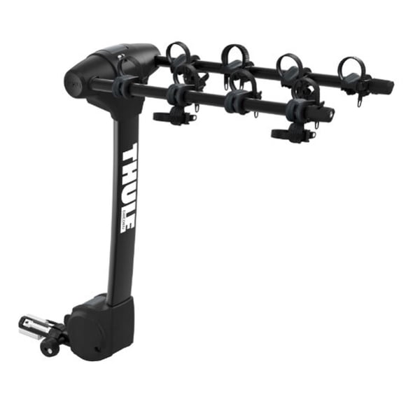THULE : APEX XT : BLACK : 2IN / 1.25IN REC.