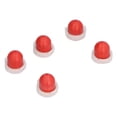 thumbnail image 2 of Carburetor Primer Bulb,5Pcs Red Primer Bulb Primer Bulb Smart Functionality, 2 of 14