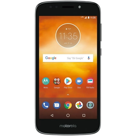 Motorola Moto Z XT1920-19 E5 Play 16GB Unlocked GSM Phone w/ 8MP Camera -
