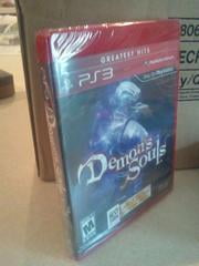 demon's souls ps3