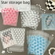 thumbnail image 2 of Bolsa autoadhesiva de estrella, embalaje de tarjetas, bolsa de embalaje esencial, cubierta de tarjeta, subembalaje, bolsa de embalaje de regalo, 2 of 5