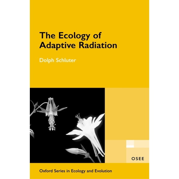 Oxford Ecology and Evolution Oxford Series in Ecology and Evolution, (Paperback)